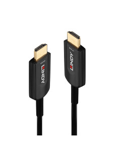Lindy 38382 cavo HDMI 20 m HDMI tipo A (Standard) Nero