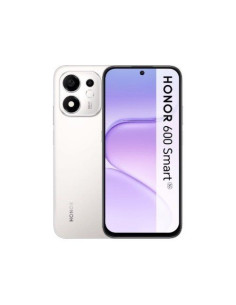 Honor 600 Smart 8+256GB 6.87" 5G Silver DS ITA
