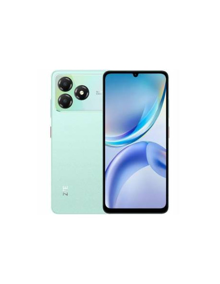 ZTE Blade A36 4+64GB 6.75" Green EU