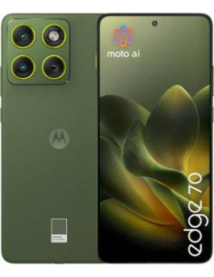 Motorola Edge 70 12+512GB 6.67" 5G Pantone Bronze Green DS Wind3