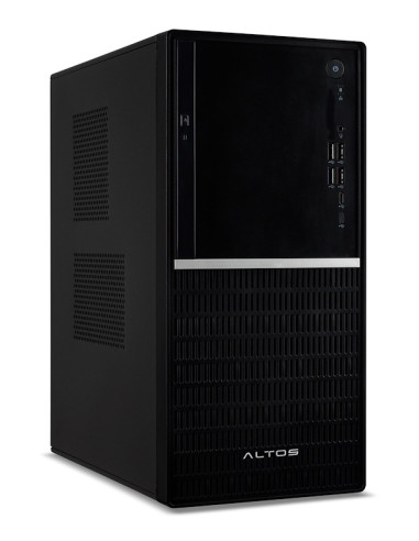 PC U9 285 1TB 32GB W11P RTX 5070 ACER P10 F10 RTX5070