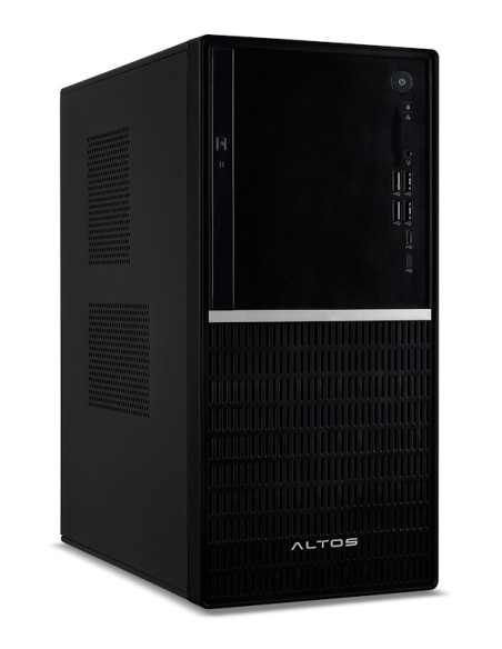 PC U9 285 1TB 32GB W11P RTX 5070 ACER P10 F10 RTX5070
