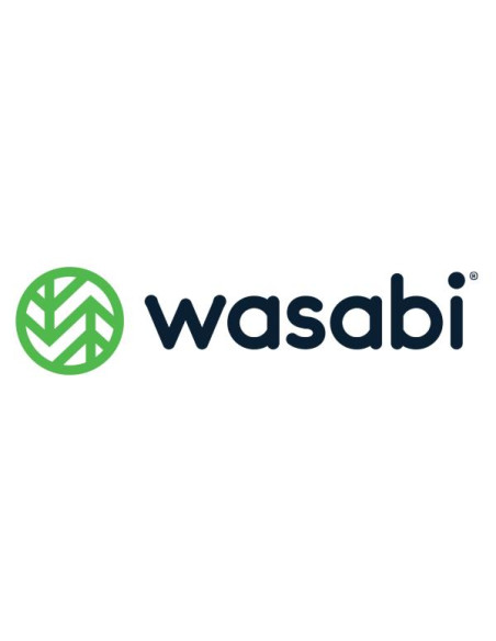 WASABI RCS 90TB 5 YEARS