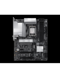 MSI MB PRO  PRO Z890-P WIFI6E LGA1851,4DDR5,3PCI-Ex16,1PCI-Ex1,4M.2 ,1USB3.2 Gen2 X2, 2US