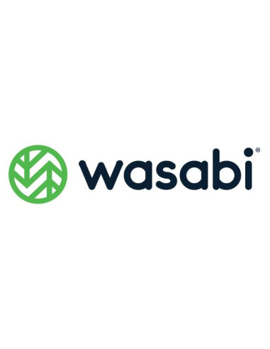 WASABI RCS 900TB 5 YEARS