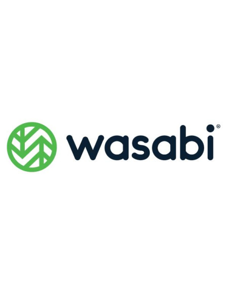 WASABI RCS 700TB 2 YEARS