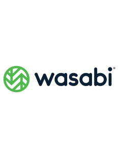 WASABI RCS 30TB 1 YEAR