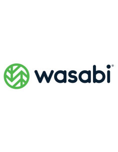 WASABI RCS 300TB 1 YEAR