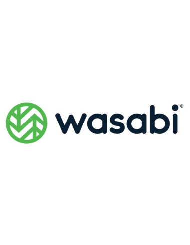 WASABI RCS 225TB 1 YEAR