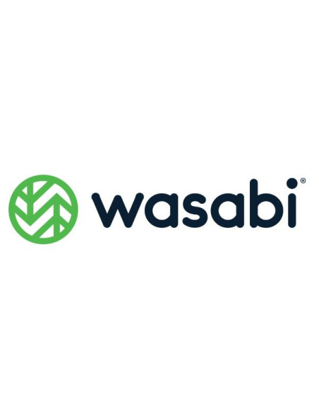 WASABI RCS 200TB 4 YEARS