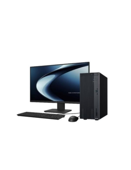 PC ASUS ExpertCenter P5 MT P500MV-05210H3080 INTEL CORE 5 210H 8GB SSD512GB DVD 180W 80+BRONZE NO SISTEMA OPERATIVO