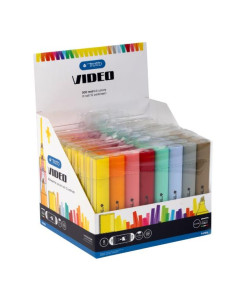 CF8 TRATTO VIDEO PASTEL 2