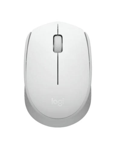 M171 WIRELESS MOUSE - OFF WHITE