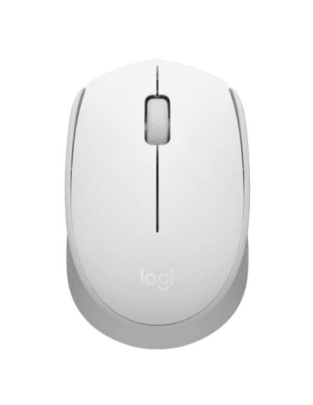 M171 WIRELESS MOUSE - OFF WHITE