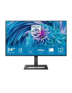 Philips E Line 241E2FD/00 Monitor PC 60,5 cm (23.8") 1920 x 1080 Pixel Full HD LED Nero 2