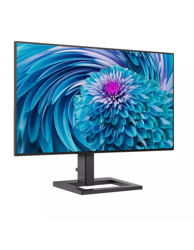 Philips E Line 241E2FD/00 Monitor PC 60,5 cm (23.8") 1920 x 1080 Pixel Full HD LED Nero