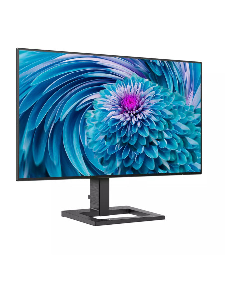Philips E Line 241E2FD/00 Monitor PC 60,5 cm (23.8") 1920 x 1080 Pixel Full HD LED Nero