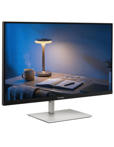 MON 27IPS QHD PANTONE 120HZ PD90W VP2766-2K RGB100% USBC PIVOT MM