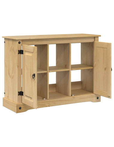 Supporto per Acquario CORONA Marrone 101,5 x 37 x 73 cm 300 kg