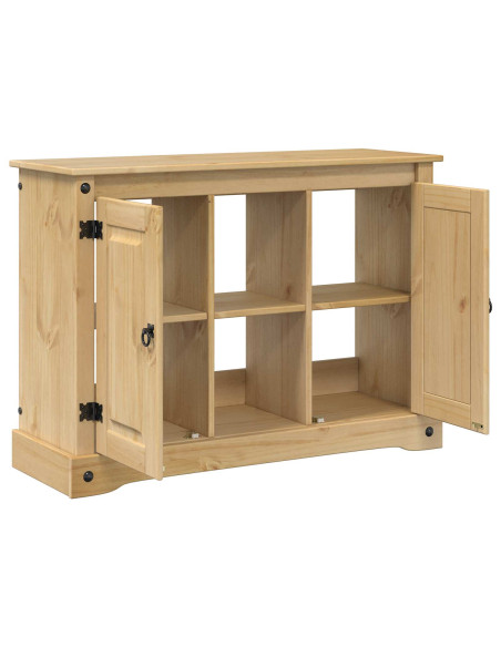 Supporto per Acquario CORONA Marrone 101,5 x 37 x 73 cm 300 kg