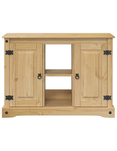Supporto per Acquario CORONA Marrone 101,5 x 37 x 73 cm 300 kg