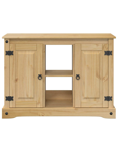Supporto per Acquario CORONA Marrone 101,5 x 37 x 73 cm 300 kg