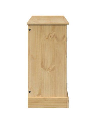 Supporto per Acquario CORONA Marrone 101,5 x 37 x 73 cm 300 kg