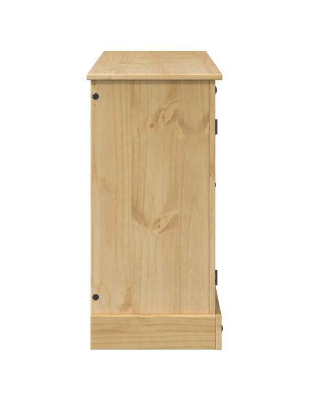 Supporto per Acquario CORONA Marrone 101,5 x 37 x 73 cm 300 kg