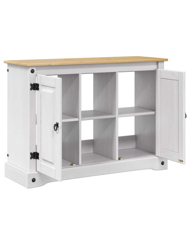 Supporto per Acquario CORONA Bianco e marrone 300 kg