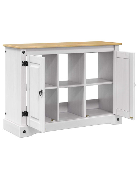 Supporto per Acquario CORONA Bianco e marrone 300 kg