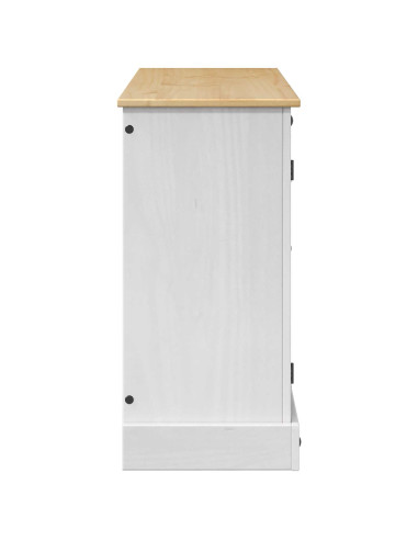 Supporto per Acquario CORONA Bianco e marrone 300 kg