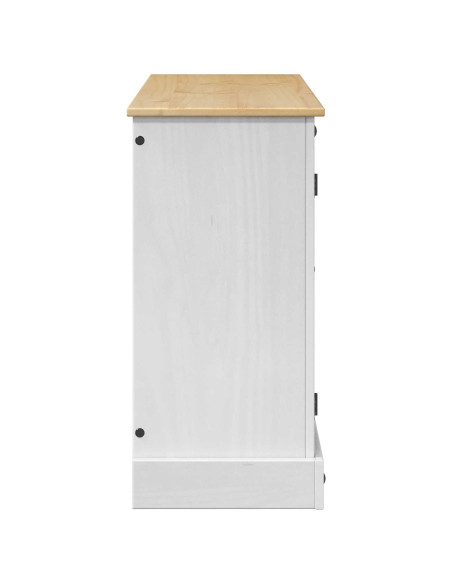 Supporto per Acquario CORONA Bianco e marrone 300 kg