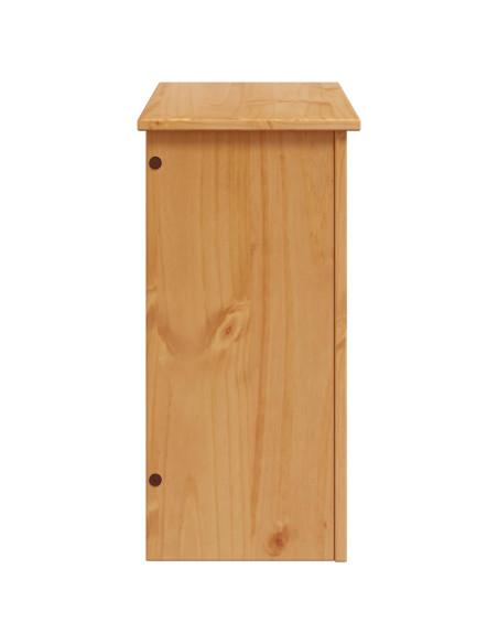 Supporto per Acquario PANAMA Marrone 60 x 30 x 60 cm 150 kg