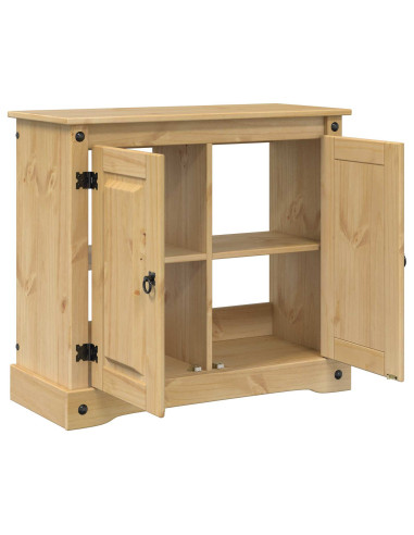 Supporto per Acquario CORONA Marrone 81,5 x 37 x 73 cm 250 kg