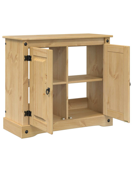 Supporto per Acquario CORONA Marrone 81,5 x 37 x 73 cm 250 kg