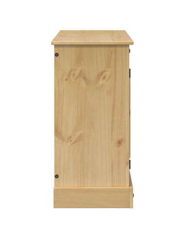 Supporto per Acquario CORONA Marrone 81,5 x 37 x 73 cm 250 kg