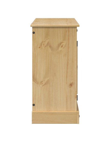 Supporto per Acquario CORONA Marrone 81,5 x 37 x 73 cm 250 kg