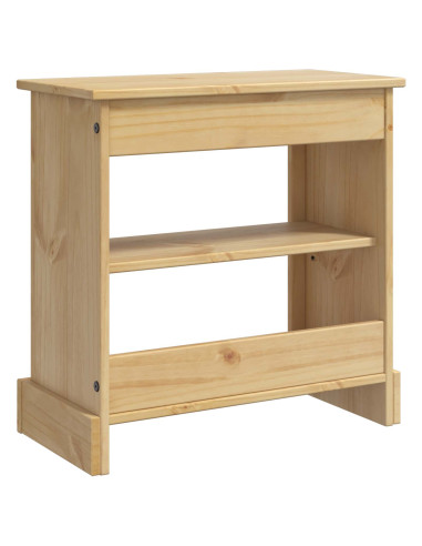 Supporto per Acquario CORONA Marrone 60,5 x 30 x 60 cm 150 kg