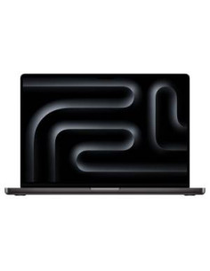 Apple MacBook Pro 2026 16" M5 Pro 18C/20G 48/1TB Sp.Black MGEC4T/A