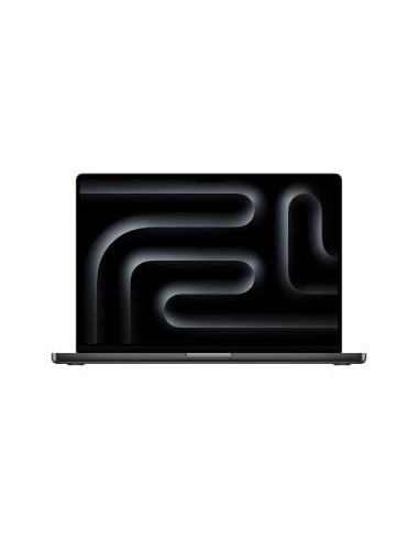 Apple MacBook Pro 2026 16" M5 Pro 18C/20G 48/1TB Sp.Black MGEC4T/A