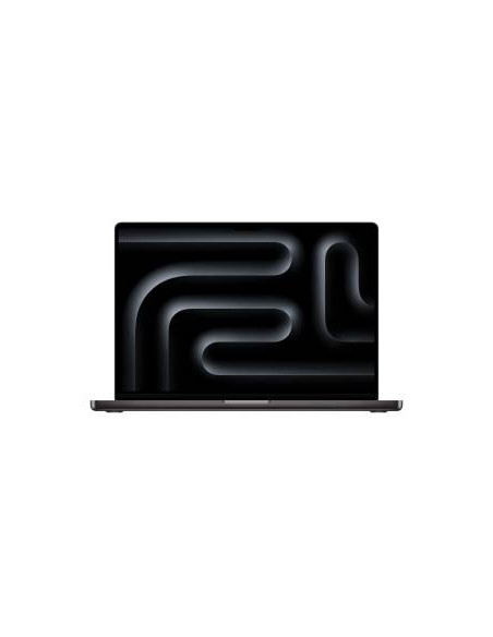 Apple MacBook Pro 2026 16" M5 Pro 18C/20G 48/1TB Sp.Black MGEC4T/A