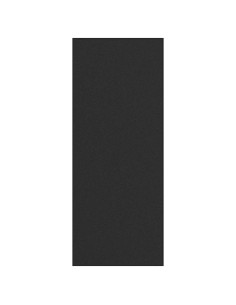 Tappetino Nero 120 x 300 cm 100% Poliammide 2