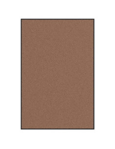 Tappetino Marrone e Nero 120 x 180 cm 100% Poliammide 2