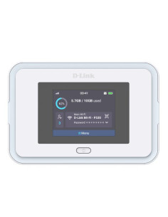 5G NRAX3000 WI-FI 6