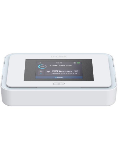 5G NRAX3000 WI-FI 6
