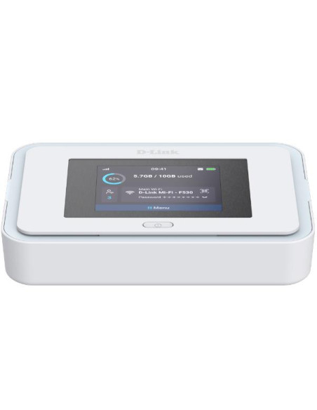 5G NRAX3000 WI-FI 6
