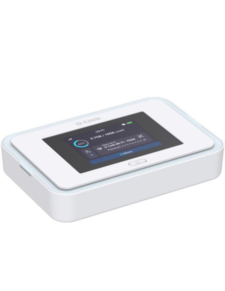 5G NRAX3000 WI-FI 6