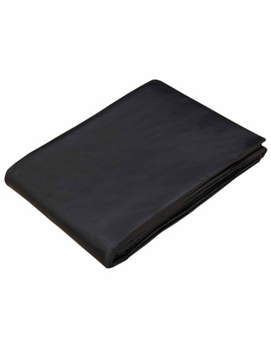 Telo con Occhielli Grigio Antracite 6 x 10 m 180 gsm PE
