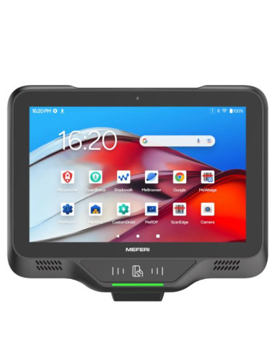 MC45 CHECK PRICE AND 14 4/32GB POE