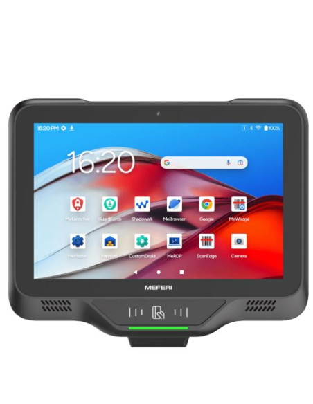 MC45 CHECK PRICE AND 14 4/32GB POE